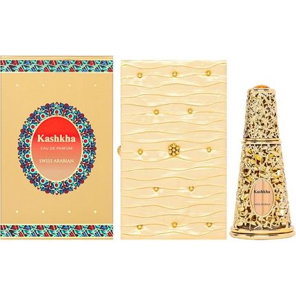 Swiss Arabian Kashkha 326 Eau De Parfum 50Ml