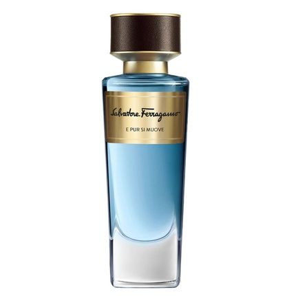 Salvatore Ferragamo E Pur Si Muove Eau De Parfum Spray 100Ml