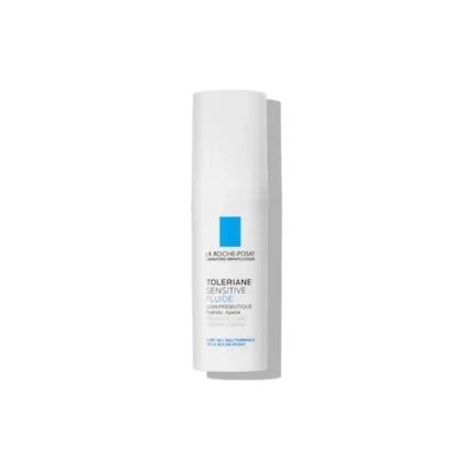 La Roche Toleriane Sensitive Fluid Moisturizer 40Ml