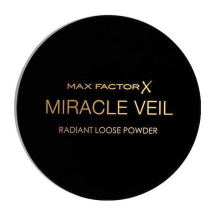 Max Factor Miracle Veil Radiant Loose Powder - 4G