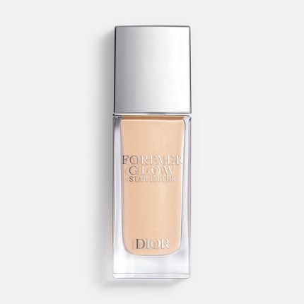 Dior Forever Glow Star Filter Fluid 0N - Makeup - Image 3