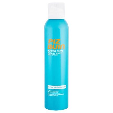 Piz Buin After Sun Instant Relief Mist With Hyaluronic Acid 200Ml