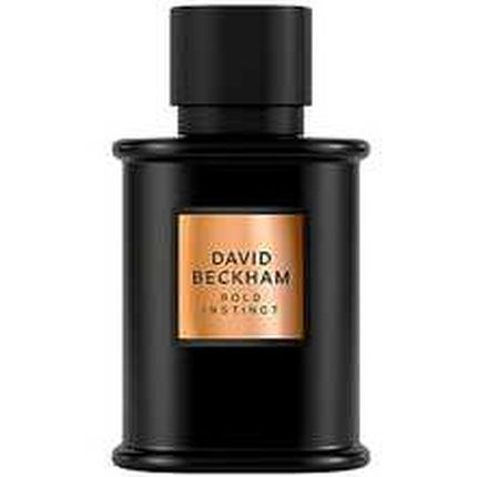 David Beckham Bold Instinct Eau De Parfum