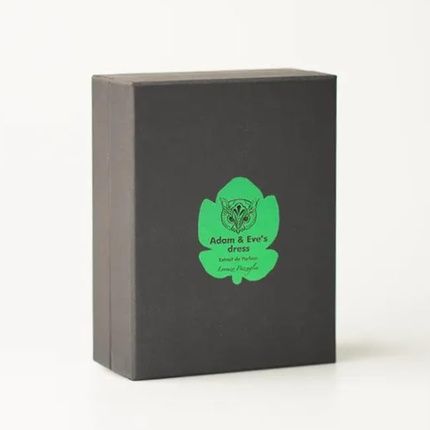 Lorenzo Pazzaglia Adam & Eve'S Dress Extrait De Parfum 1.7 Fl Oz