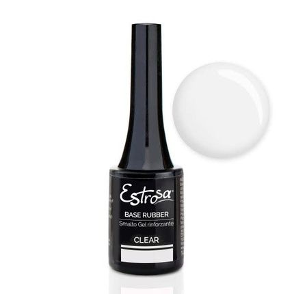 Estrosa Rubber Clear Base 14Ml