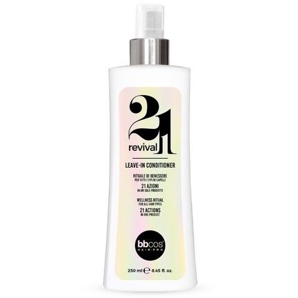 Bbcos Revival 21 In 1 Leavein Conditioner 250Ml