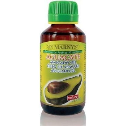 Marnys Aceite Aguacate 125Ml