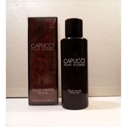 Capucci Pour Homme Eau De Toilette 200Ml