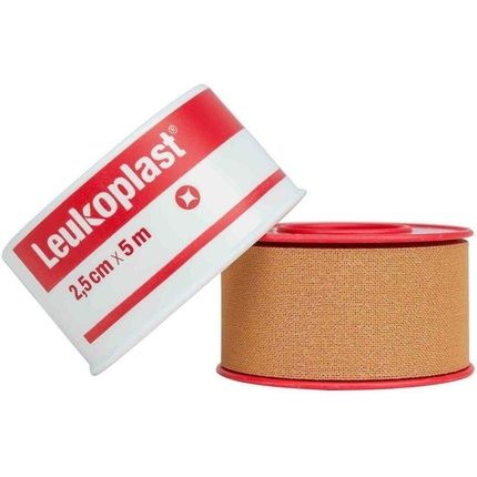 Bsn Medical Leukoplast Gaffer Patch 5M X 2.5Cm