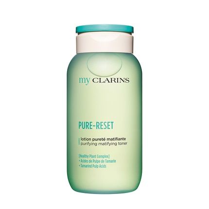 Clarins My Clarins Purifying Matifying Toner 200Ml