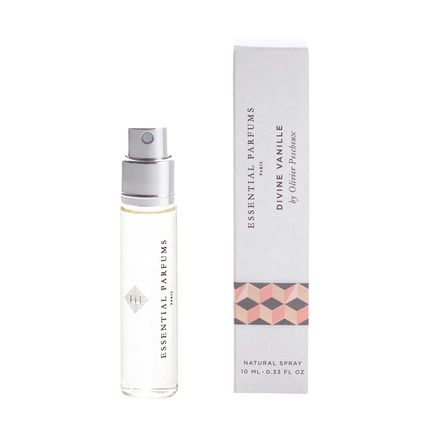 L'Occitane Divine Vanille Eau De Parfum