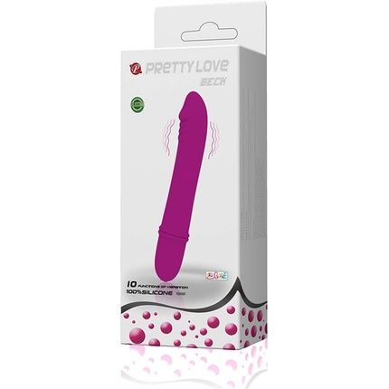 Pretty Love Unleash Your Passion 500G - Image 3