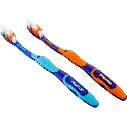 Pierrot Toothbrushes And Accessories 100G