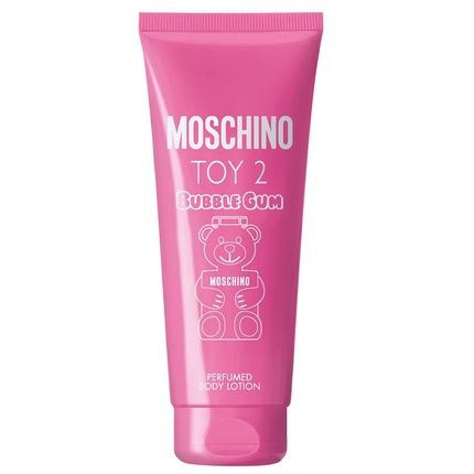 Moschino Toy 2 Bubble Gum Perfumed Body Lotion 200Ml