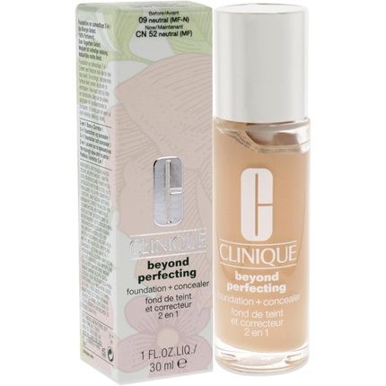 Clinique Shade 9 Neutral 30Ml - Image 3