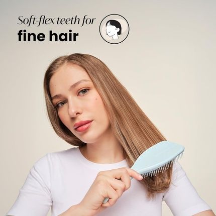 Tangle Teezer Ultimate Detangler Brush For Dry & Wet Hair - Image 3