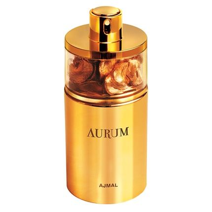 Ajmal Aurum Edp For Women Spray 2.5 Fl Oz