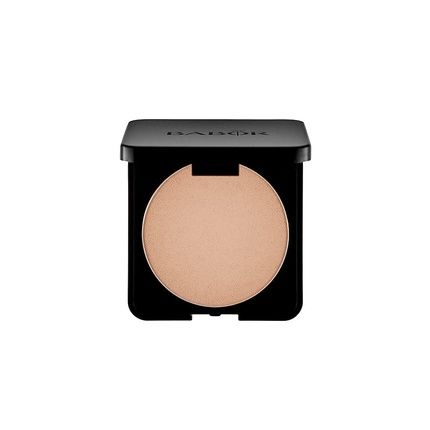 Babor Make Up Flawless Finish Compact Powder Foundation For Even Skin Tone 02 Porcelain