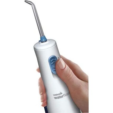 Waterpik Cordless Express Water Flosser Wp02 White - Image 3