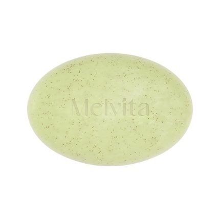 Melvita L'Or Vegetal Smoothing Exfoliating Soap 12G