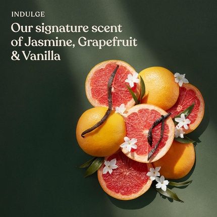 Sanctuary Spa Signature Pamper Hamper Gift Set - Vegan Gift For Women