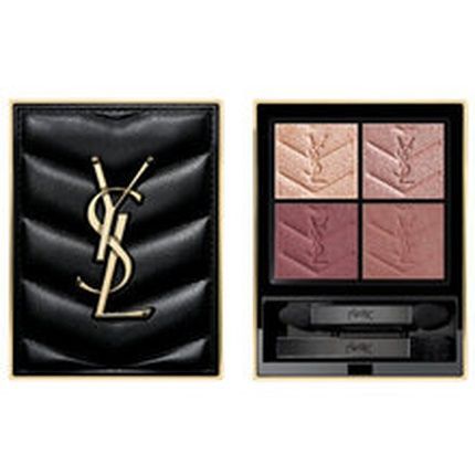 Yves Saint Laurent Couture Mini Clutch Eyeshadow Palette N. 400 Babylone Roses