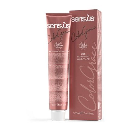 Sensus 51 Light Ash Chestnut 100 Ml