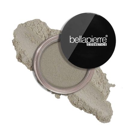 Bella Pierre Shimmer Powder 2.35G - Tin Man