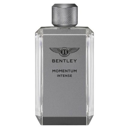 Bentley Momentum Intense Eau De Parfum 100Ml