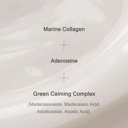 Mizon Collagen Power Lifting Cream 35Ml Day And Night Anti-Aging And Intensive Moisturizing 75% Marine Collagen Korean Skin Care - Image 3