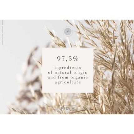 Previa Extra Strong No Gas Hairspray With Organic Verbascum Flower 11.8Oz - Image 3