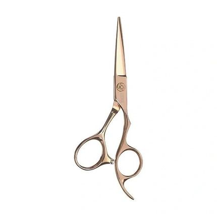 Sibel Cisoria Limited Edition Rgoe500 5.0 Scissors