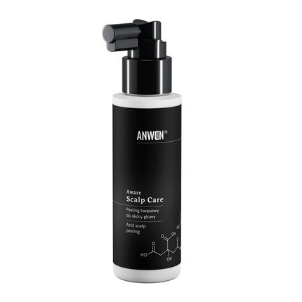 Anwen Scalp Care Acid Peeling For Scalp 100Ml