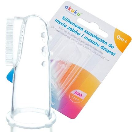 فرشاة كتلة البطارية للأسنان الاصطناعية A0393