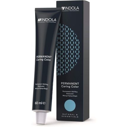 Indola Permanent Caring Color 6.34 60G