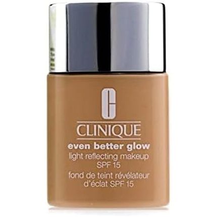 Clinique Even Better Glow Light Makeup Cn20 Fair 30Ml - Image 3