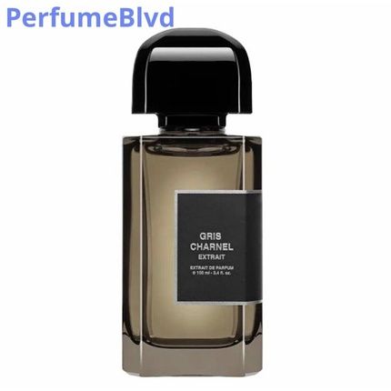 Bdk Gris Charnel Extrait Eau De Parfum Spray 3.4 Fl.Oz 100Ml Unisex