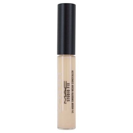 Mac Studio Fix 24-Hour Smooth Wear Concealer Nc Shades - Image 3