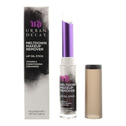 Ud Urban Meltdown Makeup Remover Lip Oil Stick