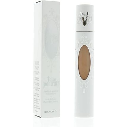 Kat Von D True Portrait Foundation Medium 066 30Ml