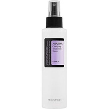 Cosrx Ahabha Clarifying Treatment Toner 150 Ml - Image 4