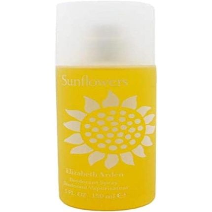 Elizabeth Arden Deodorant Sunflower 150G