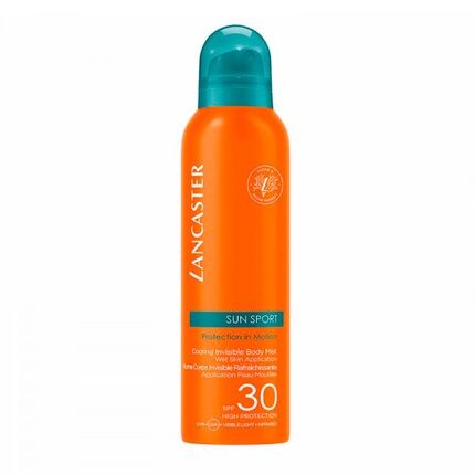 Lancaster Sun Sport Body Mist Spf30 200 Ml