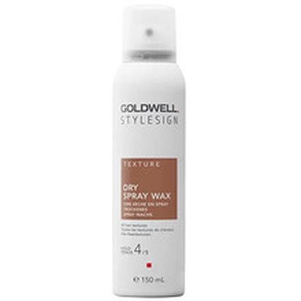 Goldwell Stylesign Texture Dry Spray Wax 150 Ml