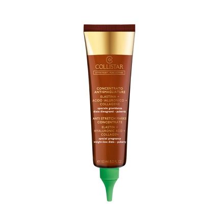 Collistar Anti Stretch Marks Concentrate With Hyaluronic Acid 150Ml