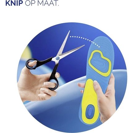 Scholl Cardiff Black - Image 3