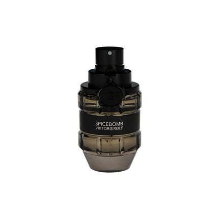 Viktor & Rolf Spicebomb Eau De Toilette Spray For Men 50 Ml - Image 3