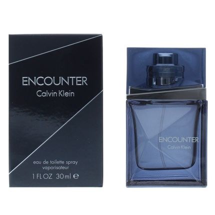 Calvin Klein Encounter - 30Ml - Eau De Toilette
