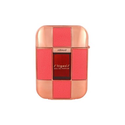 Armaf Legesi Eau De Parfum 100Ml Women'S Fragrance