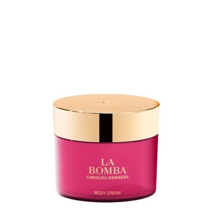 Carolina Herrera La Bomba Body Cream 200Ml
